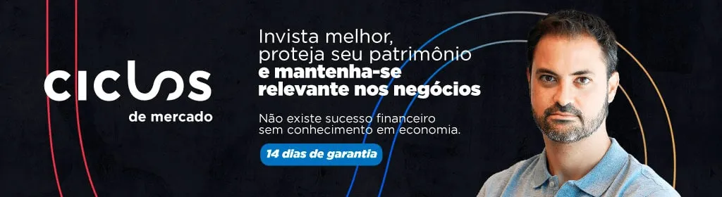 Capa: Ciclos do Mercado 2020 Fernando Ulrich: Baixar Curso Completo