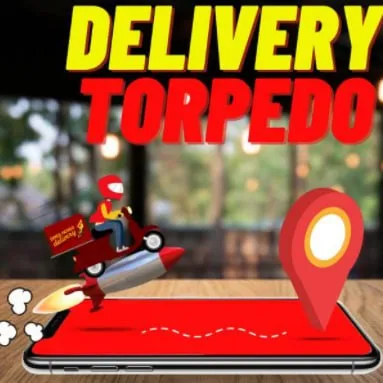 Capa: Baixar Delivery Torpedo: Curso Completo João Pedro Botelho 2024