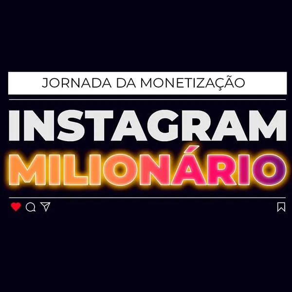 Capa: Baixar Jornada Monetização Instagram – Peter Jordan | Download Completo