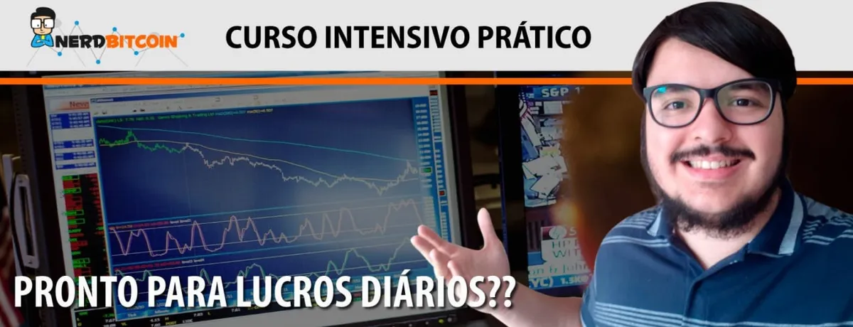 Capa: NerdBitcoin: Baixar Curso Trader Digital do Zero – Completo!