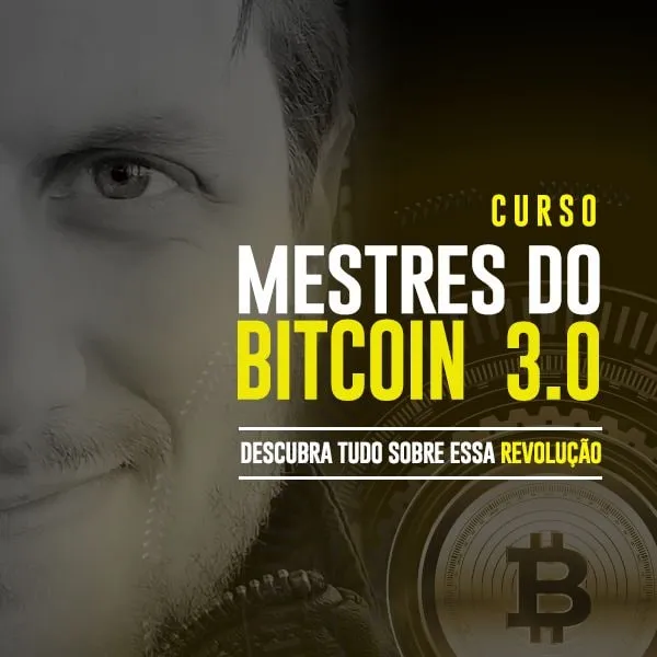 Capa: Baixar Mestres do Bitcoin 3.0 por Augusto Backes – Curso Completo
