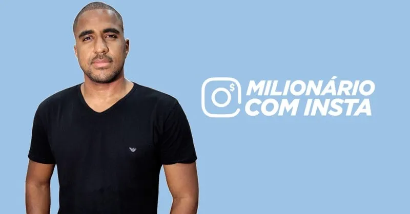 Capa: Milionário Insta Raiam Santos: Download Completo e Urgente
