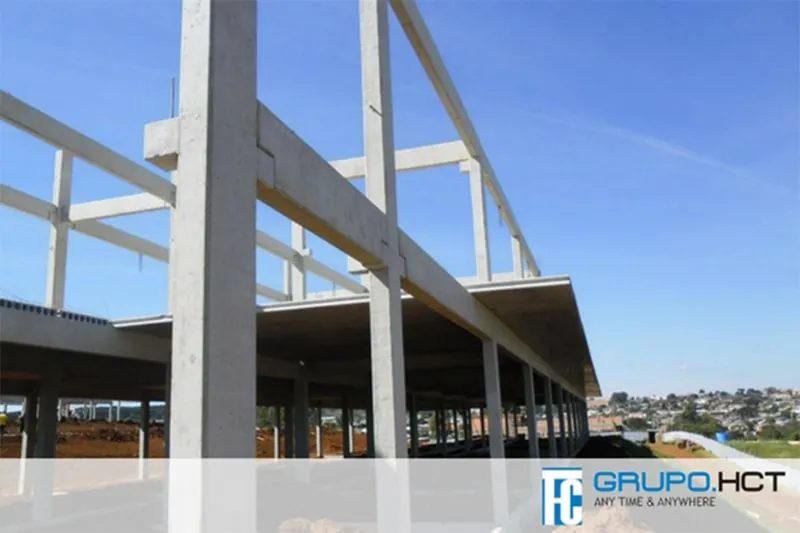 Capa: Concreto Pré-Moldado Engenheiro Silva: Baixar Curso Completo!