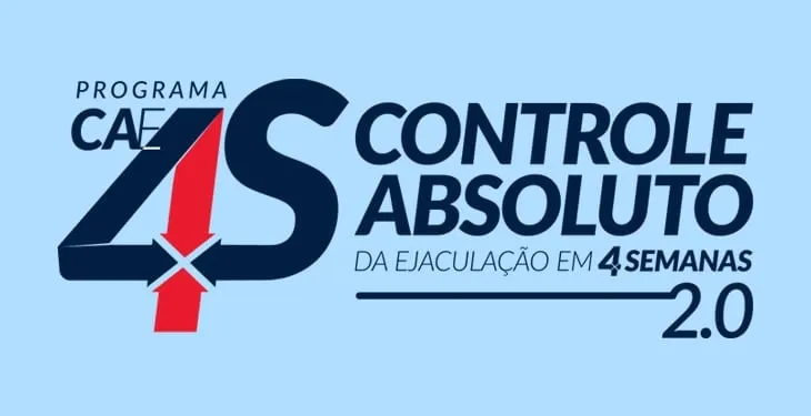 Capa: Baixar Curso Controle Absoluto Ejaculação Macho Verdade