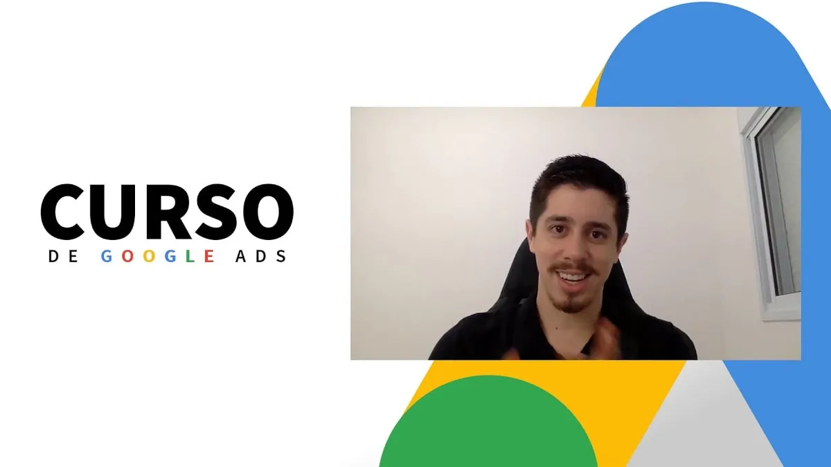 Capa: Google Ads Pablo Cabral: Baixar Curso Completo 2024