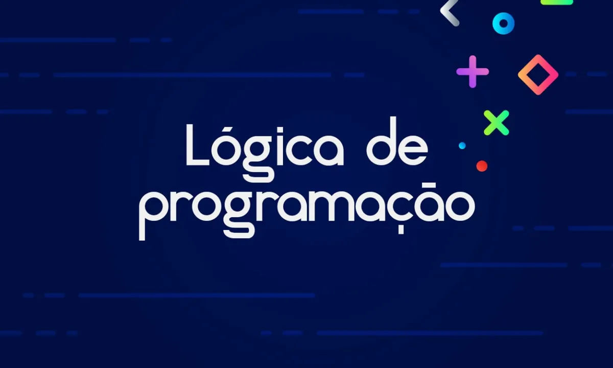 Capa: Baixar Curso Lógica de Programação DANKI.CODE em Português
