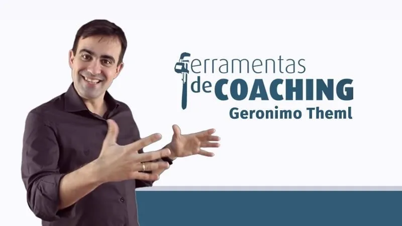 Capa: Ferramentas de Coaching Gerônimo Theml: Download Rápido e Completo