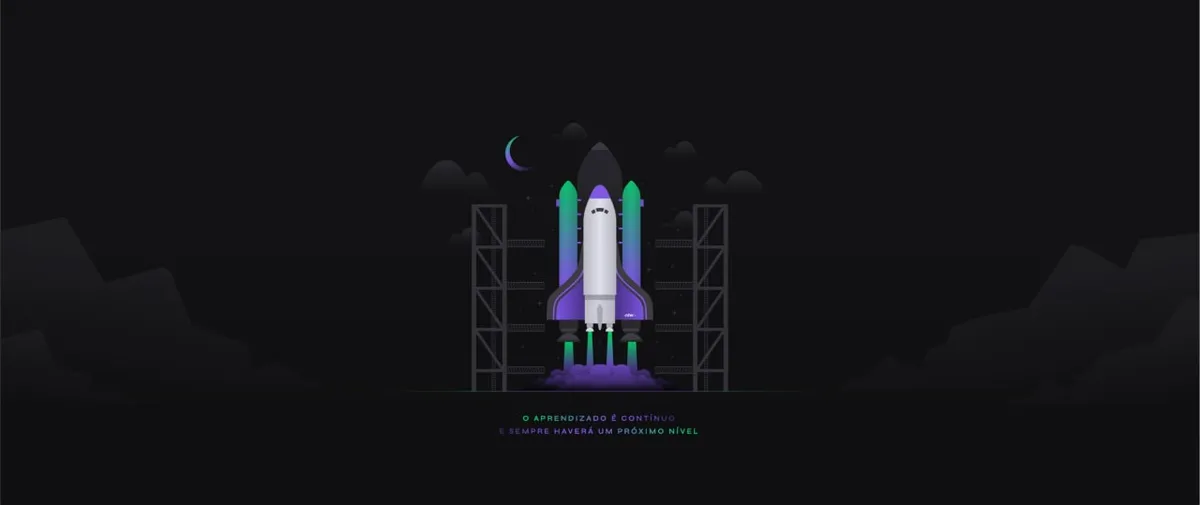 Capa: Baixar Next Level Week #4 Rocketseat: TypeScript, React, Node.js