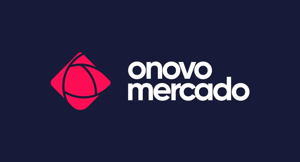 Capa: Baixar O Novo Mercado: Desafio Home Office Completo