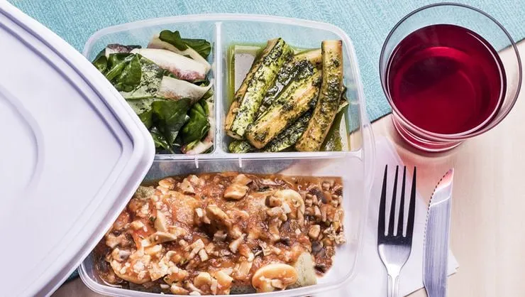 Capa: Marmitas Veganas Inti Mendez: Baixar Curso Completo Agora!