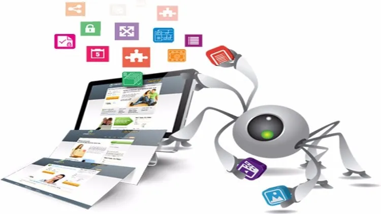 Capa: Baixar Curso Web Scraping Python e Beautiful Soup Download