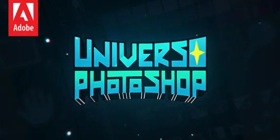 Capa: Universo Photoshop 2020: Baixar Curso Completo + Bônus