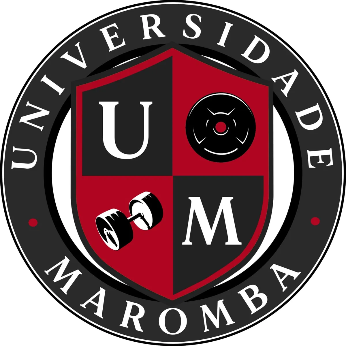 Capa: Universidade Maromba Rubens Bottura: Baixe Agora!