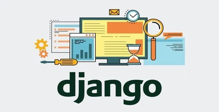 Capa: Baixar Curso Python Django: Programação Web Completa | Geek University