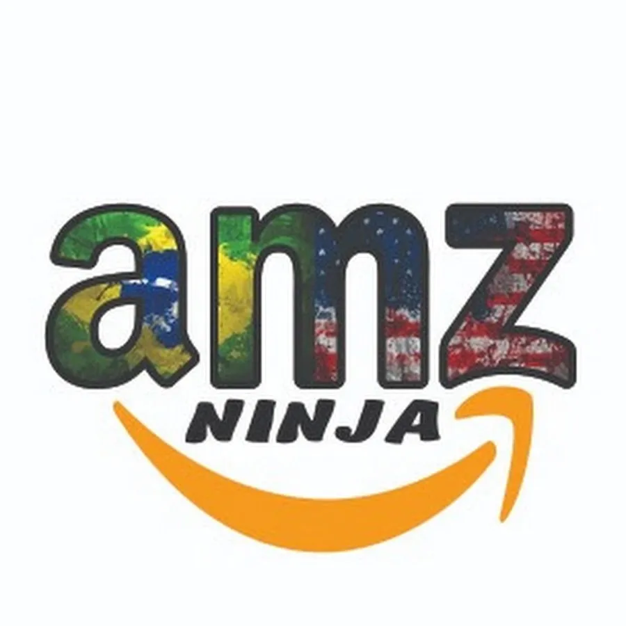 Capa: Amazon Ninja: Baixar Curso Completo Fórmula Ninja 2024