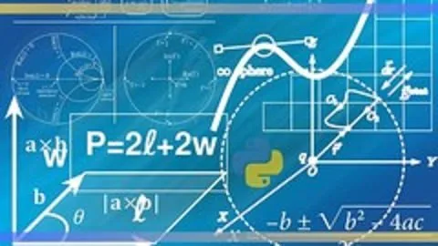 Capa: Baixar Matemática para Data Science com Rafael Santos | Pré-Cálculo Completo