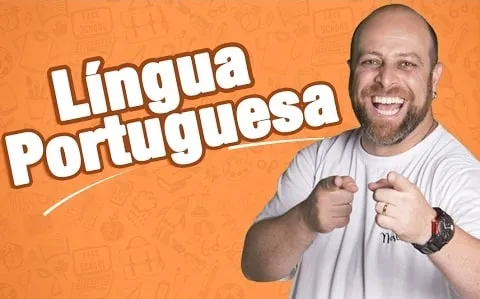Capa: Professor Noslen: Baixar Curso de Português Completo | ENEM e Vestibulares