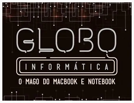Capa: Engenharia dos Notebooks Globo: Baixar Curso Completo Agora!