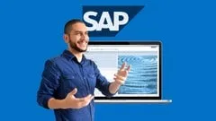 Capa: Formação ERP SAP Expert c/ ABAP Gabriel Santos: Baixar Agora!