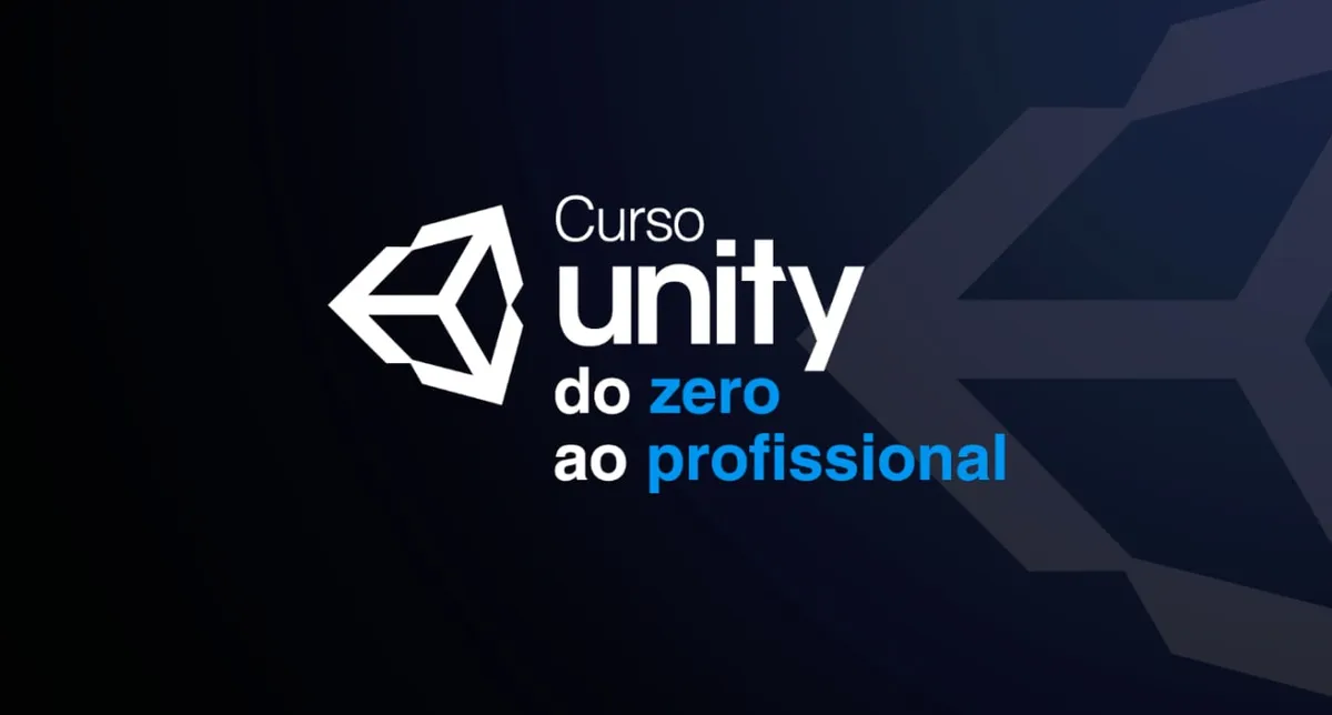 Capa: Unity do Zero ao Profissional Danki Code: Baixar Completo