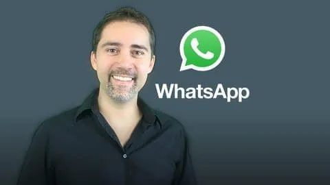 Capa: WhatsApp Marketing: Baixar Curso Completo Diego Davila 2020