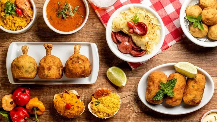 Capa: Baixar Curso Gastronomia: Patricia Gonçalves Eduk