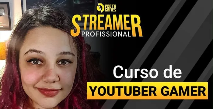 Capa: Baixar Streamer Profissional Prota Games: Completo Download!