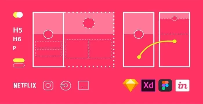 Capa: Design UI/UX Completo: Baixar Curso Leandro Rezende 2018