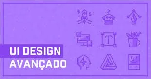 Capa: Baixar UI Design Avançado Origamid: Curso Completo Download!