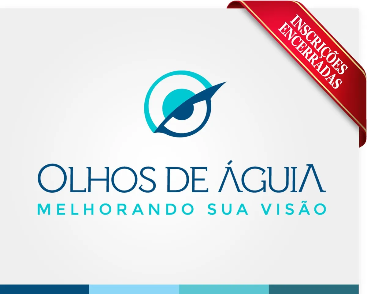 Capa: Olhos de Águia Tatiana Gebrael Download Rápido