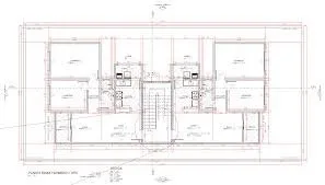 Capa: Curso AutoCAD: Baixar Planta Baixa Projetos Casas – Cadista Expert