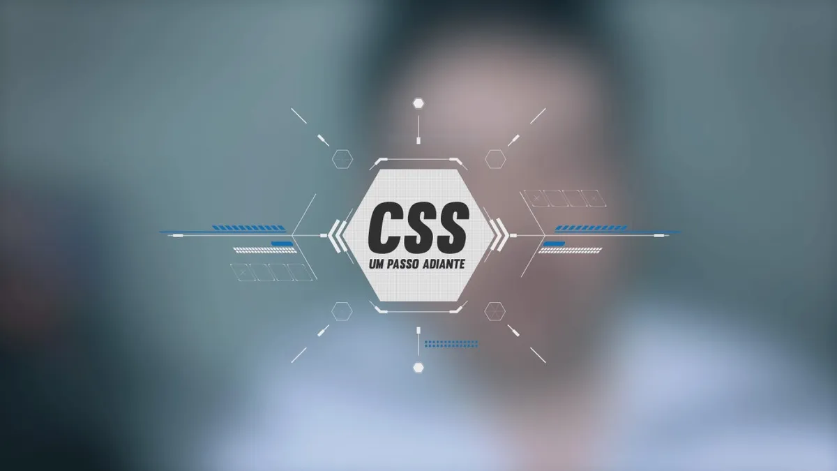 Capa: Baixar CSS: Um Passo Adiante – Curso Web Tárcio Zemel 2017