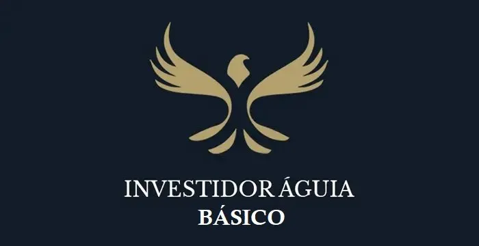 Capa: Baixar Investidor Águia Básico: Curso Completo Download