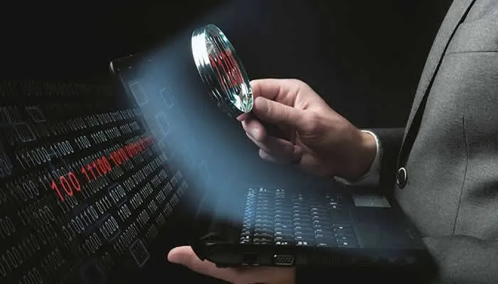 Capa: Perito Forense Computacional 2020: Baixar Curso Unotec
