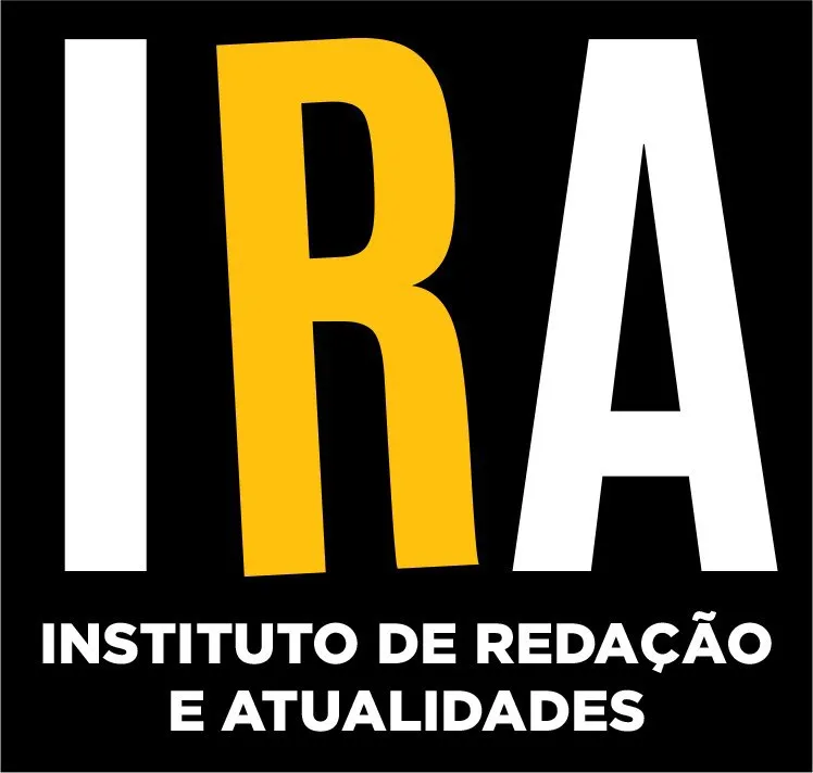 Capa: Baixar IRA: Redação e Atualidades Paulo Jamilk Completo