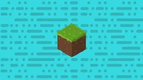 Capa: Baixe Curso Programação Plugins Minecraft do Zero – Ian Guimarães