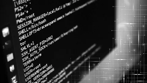 Capa: Baixar Fundamentos de Ethical Hacking com Marcos Flávio: Curso Completo