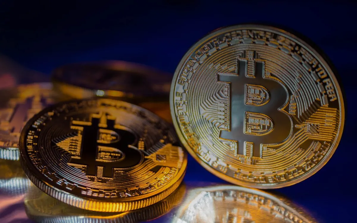 Capa: Bitcoin: Baixar Curso Completo Fernando Ulrich – Lançamento 2018