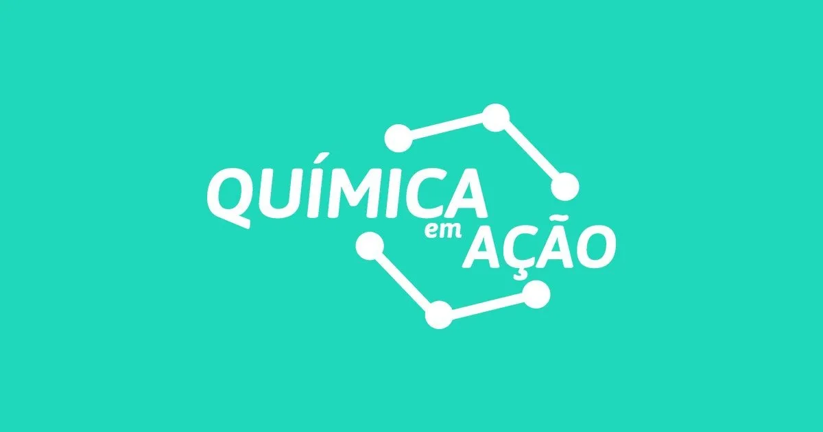 Capa: Baixar Química em Ação – Curso Paulo Valim Completo