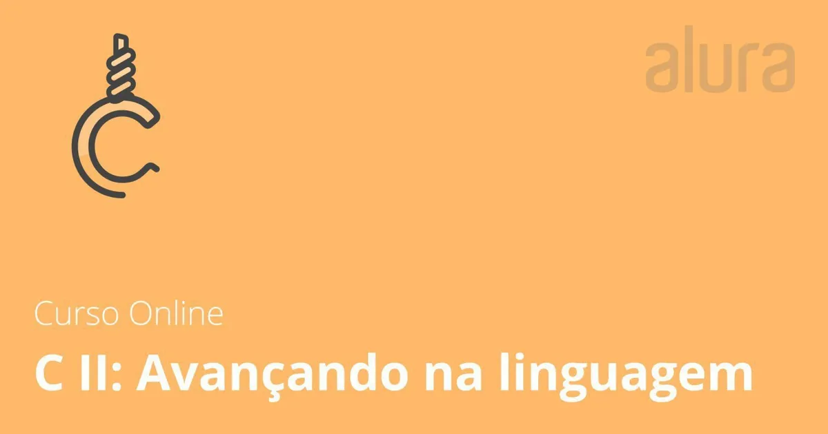 Capa: Baixar Curso C#: Linguagem Avançada Completo | Alura 2018