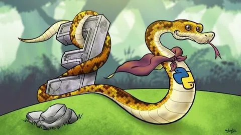 Capa: Python 3 COD3R: Baixar Curso Completo e Acelerar sua Carreira