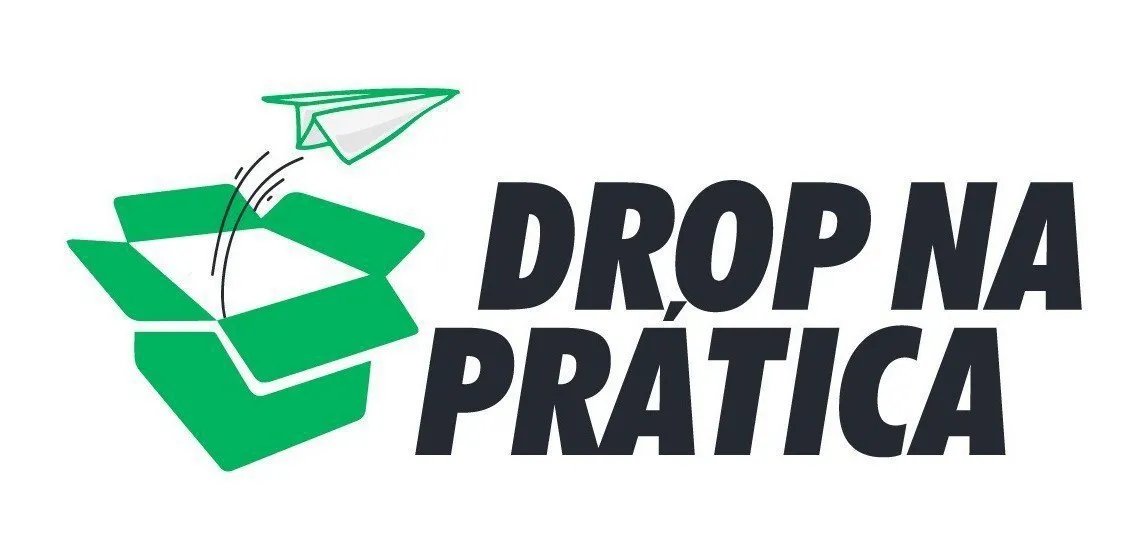 Capa: Curso Drop na Prática 2.0: Baixar Agora o Conteúdo Completo!