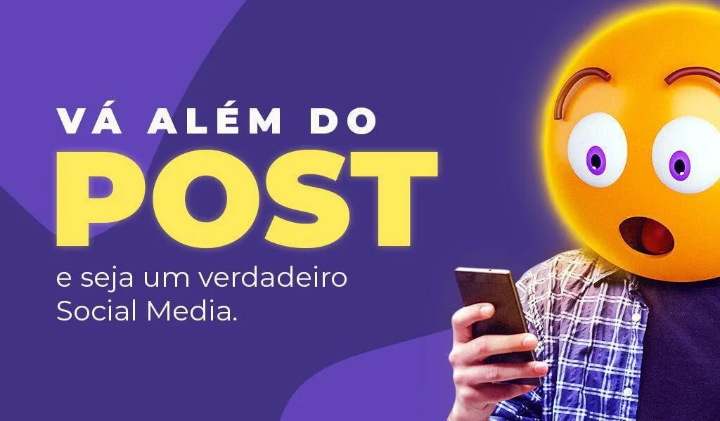 Capa: Curso Social Media p/ Criativos Emerson Medeiros Download Completo