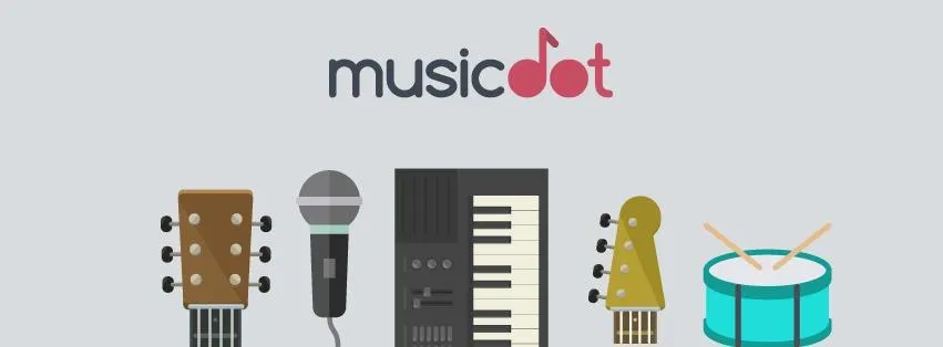 Capa: Curso Produção Musical Music Dot: Download Completo Agora!