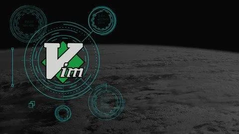 Capa: Vim 2019 Download: Domine a Programação com Este Curso da Udemy