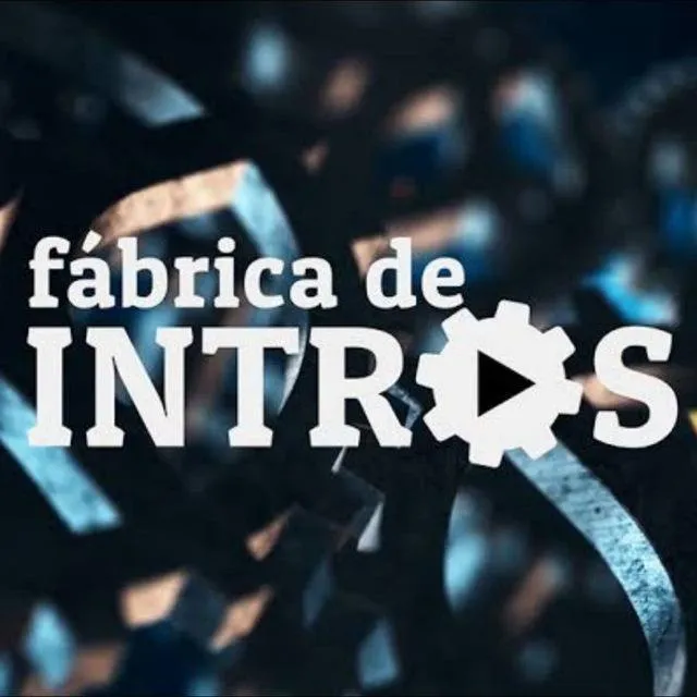 Capa: Baixar Fabrica de Intros Brainstorm: Edição Vídeo e Motion Graphics