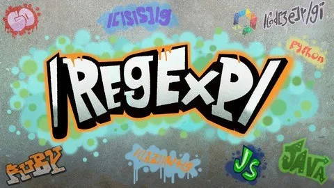 Capa: Baixar Fundamentos de Expressões Regulares Cod3r: Curso Completo!