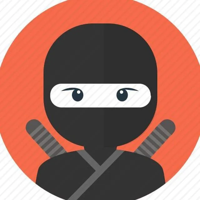 Capa: Ninjutsu Ninja Black Belt: Baixar Curso Completo Online 2020