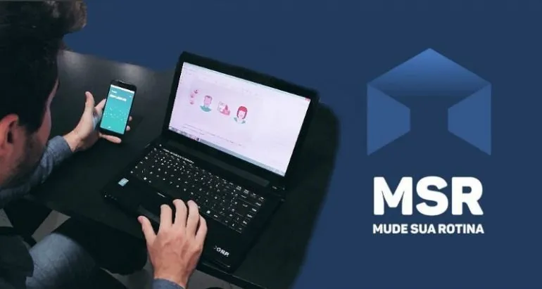 Capa: Baixar Curso Marketing Mude Sua Rotina: Última Versão 2019