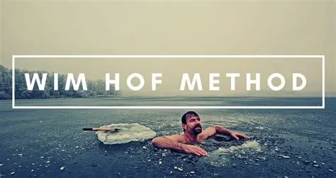 Capa: Baixar Método Wim Hof: Curso Completo Download Rápido